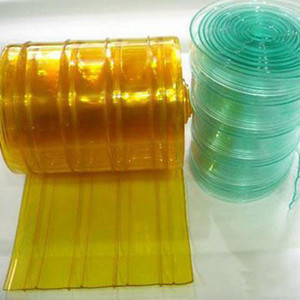 供應(yīng)華倫塑業(yè) 軟門簾廠家 河北軟門簾