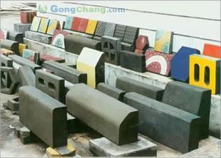 供應(yīng)北京路沿石模具,路沿石塑料模具價格,路沿石模具廠-誠信衛(wèi)東塑業(yè)_安全防護_世界工廠網(wǎng)中國產(chǎn)品信息庫