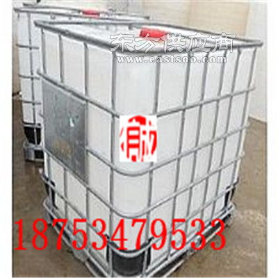 信誠塑業 裝食品添加劑ibc噸桶 福州噸桶圖片