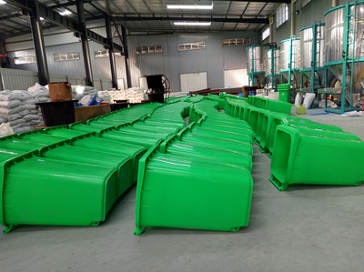 益樂塑業 湖北塑業領域的卓越代表