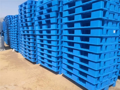 臨沂金朔塑業(yè) 創(chuàng)新驅動，引領塑業(yè)發(fā)展新潮流