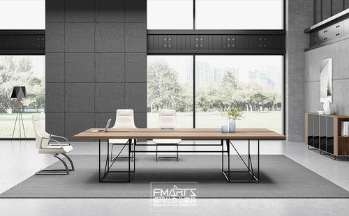 智能化浪潮來襲 辦公家具廠家未來的發(fā)展新航向